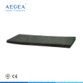 AG-M007 Professional manufacturer medical folding foam mattress